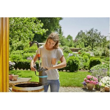 Gardena Ηλεκτρική Αντλία Επιφάνειας 400W Τριφασική