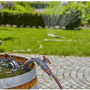 Gardena Ηλεκτρική Αντλία Επιφάνειας 400W Τριφασική