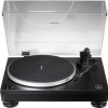 Audio Technica AT-LP5X Πικάπ Direct Drive με Προενίσχυση Μαύρο