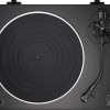 Audio Technica AT-LP5X Πικάπ Direct Drive με Προενίσχυση Μαύρο