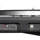 Audio Technica AT-LP5X Πικάπ Direct Drive με Προενίσχυση Μαύρο