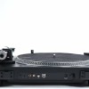 Audio Technica AT-LP120XUSB Πικάπ Direct Drive με Προενίσχυση Μαύρο