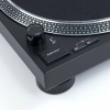 Audio Technica AT-LP120XUSB Πικάπ Direct Drive με Προενίσχυση Μαύρο