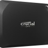 Crucial X10 Pro USB 3.2 Εξωτερικός SSD 2TB 2.5