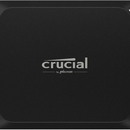 Crucial X10 Pro USB 3.2 Εξωτερικός SSD 2TB 2.5