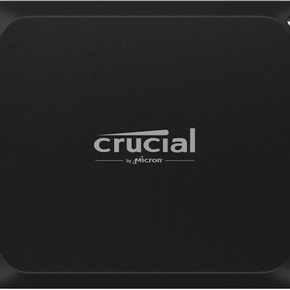 Crucial X10 Pro USB 3.2 Εξωτερικός SSD 2TB 2.5