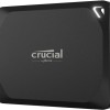 Crucial X10 Pro USB 3.2 Εξωτερικός SSD 2TB 2.5