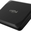 Crucial X10 Pro USB 3.2 Εξωτερικός SSD 2TB 2.5