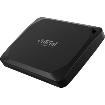 Crucial X10 Pro USB 3.2 Εξωτερικός SSD 2TB 2.5