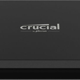 Crucial X10 Pro USB 3.2 Εξωτερικός SSD 2TB 2.5