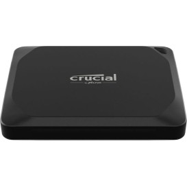 Crucial X10 Pro USB 3.2 Εξωτερικός SSD 2TB 2.5
