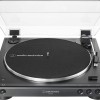 Audio Technica AT-LP60XBT AT-LP60XBT-BK Πικάπ Belt Drive με Προενίσχυση Μαύρο