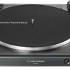 Audio Technica AT-LP60XBT AT-LP60XBT-BK Πικάπ Belt Drive με Προενίσχυση Μαύρο