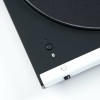 Audio Technica AT-LP60XBT AT-LP60XBT-BK Πικάπ Belt Drive με Προενίσχυση Μαύρο