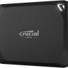Crucial X10 Pro USB 3.2 Εξωτερικός SSD 4TB 2.5