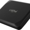 Crucial X10 Pro USB 3.2 Εξωτερικός SSD 4TB 2.5