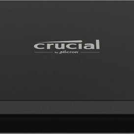 Crucial X10 Pro USB 3.2 Εξωτερικός SSD 4TB 2.5