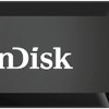 Sandisk Ultra Dual Drive Go 256GB USB 3.1 Stick με σύνδεση USB-A & USB-C Μαύρο