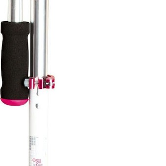 Muuwmi Παιδικό Πατίνι Δίτροχο Λευκό