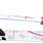 Muuwmi Παιδικό Πατίνι Δίτροχο Λευκό