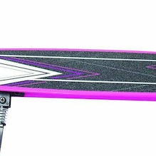 Muuwmi Παιδικό Πατίνι Δίτροχο Μαύρο