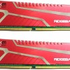 Mushkin Ridgeback DDR4 32GB RAM με 2x16GB Modules και Ταχύτητα 3200 για Desktop