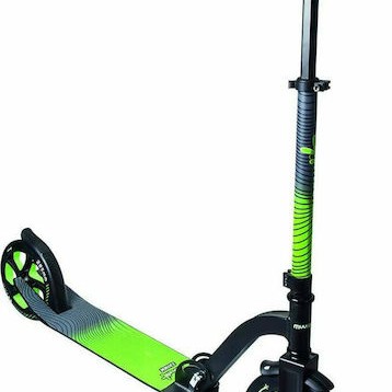 Muuwmi Παιδικό Πατίνι Δίτροχο Μαύρο