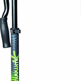 Muuwmi Παιδικό Πατίνι Δίτροχο Μαύρο