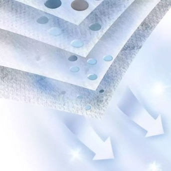 Siemens Σακούλες Σκούπας 4τμχ Συμβατή με Σκούπα Bosch / Siemens