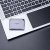 Crucial X9 Pro USB-C Εξωτερικός SSD 1TB Γκρι