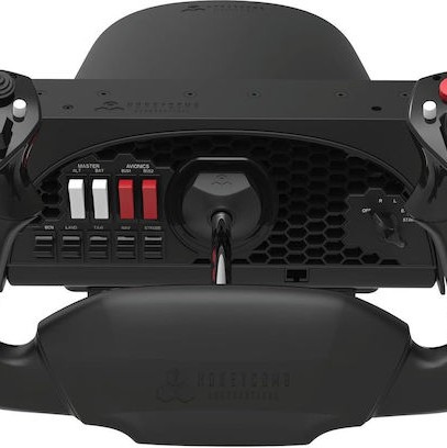 Snakebyte Joystick Ενσύρματο Συμβατό με Switch / PC