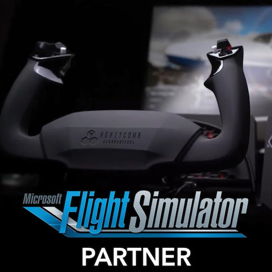 Snakebyte Joystick Ενσύρματο Συμβατό με Switch / PC