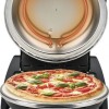 G3Ferrari Delizia G10006 Παρασκευαστής Πίτσας 1200W Μαύρος