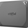 Crucial X9 Pro USB-C Εξωτερικός SSD 2TB Γκρι