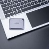 Crucial X9 Pro USB-C Εξωτερικός SSD 2TB Γκρι