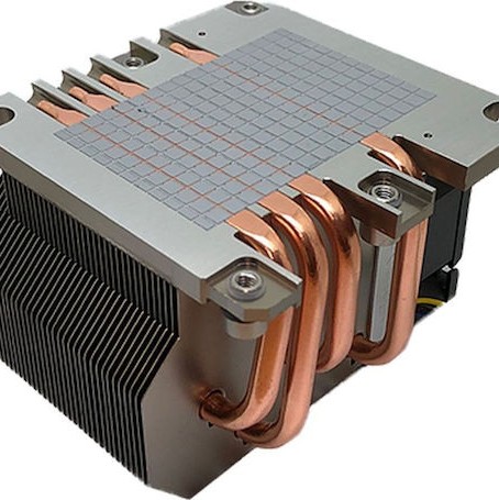 Dynatron B-13 Ψύκτρα Επεξεργαστή για Socket 3647