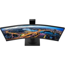 Philips B-Line 346B1C Ultrawide VA Curved Monitor 34