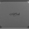 Crucial X9 Pro USB-C Εξωτερικός SSD 4TB Γκρι