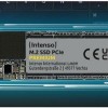 Intenso Premium SSD 500GB M.2 NVMe PCI Express 3.0