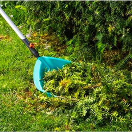 Gardena 03120-20 Τσουγκράνα Φύλλων