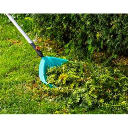 Gardena 03120-20 Τσουγκράνα Φύλλων