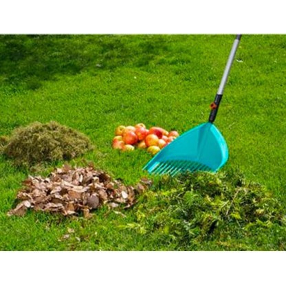 Gardena 03120-20 Τσουγκράνα Φύλλων