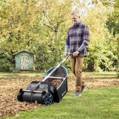 Gardena 03565-20 Συλλέκτης Φύλλων