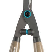 Gardena Naturecut 535 12300-20 Ψαλίδι Μπορντούρας / Χλόης Θάμνου