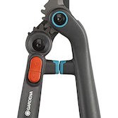 Gardena Energy Cut 2 In 1 12303-20 Ψαλίδι Μπορντούρας / Χλόης Θάμνου