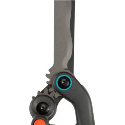 Gardena Energy Cut 2 In 1 12303-20 Ψαλίδι Μπορντούρας / Χλόης Θάμνου