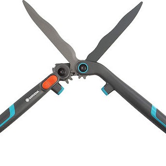 Gardena Energy Cut 2 In 1 12303-20 Ψαλίδι Μπορντούρας / Χλόης Θάμνου