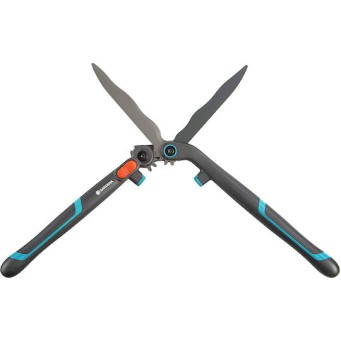 Gardena Energy Cut 2 In 1 12303-20 Ψαλίδι Μπορντούρας / Χλόης Θάμνου