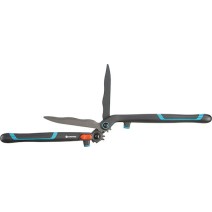 Gardena Energy Cut 2 In 1 12303-20 Ψαλίδι Μπορντούρας / Χλόης Θάμνου