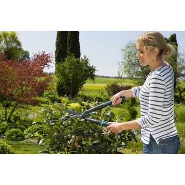 Gardena Easycut 537 12301-20 Ψαλίδι Μπορντούρας / Χλόης Θάμνου